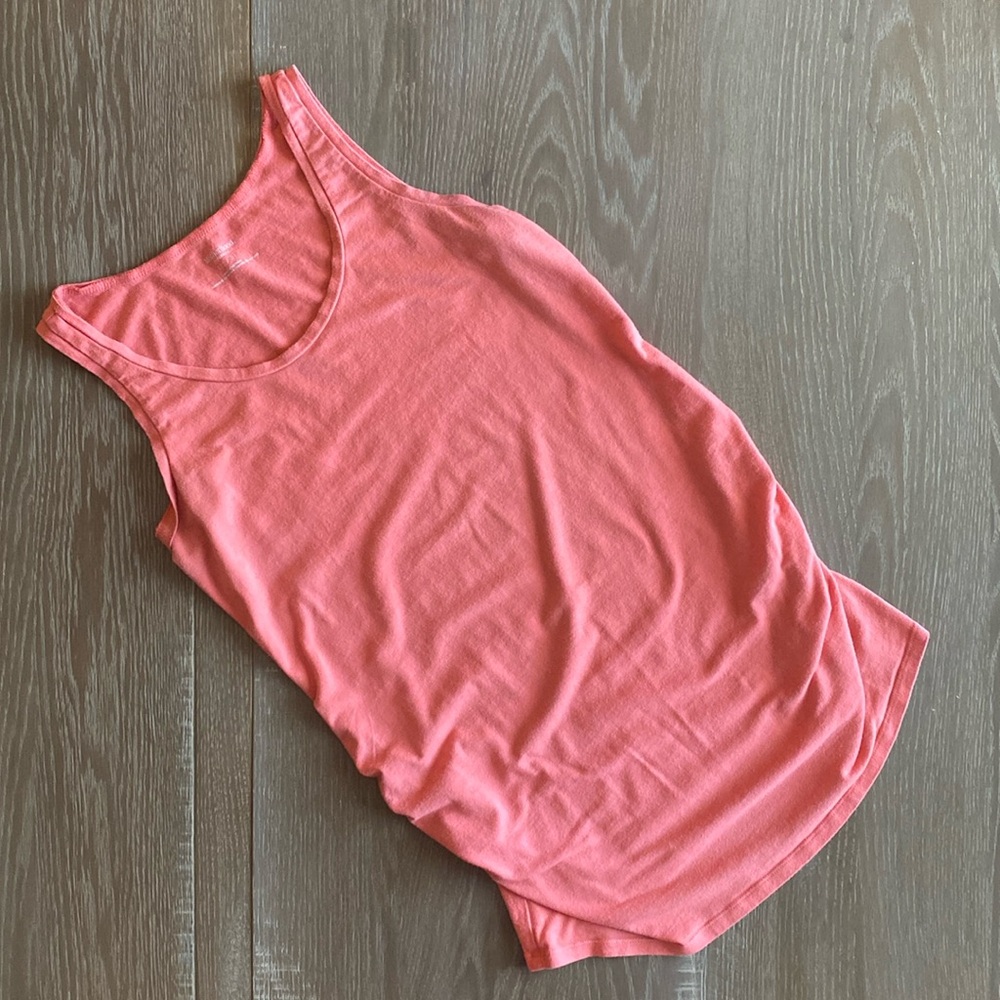 Motherhood Tank